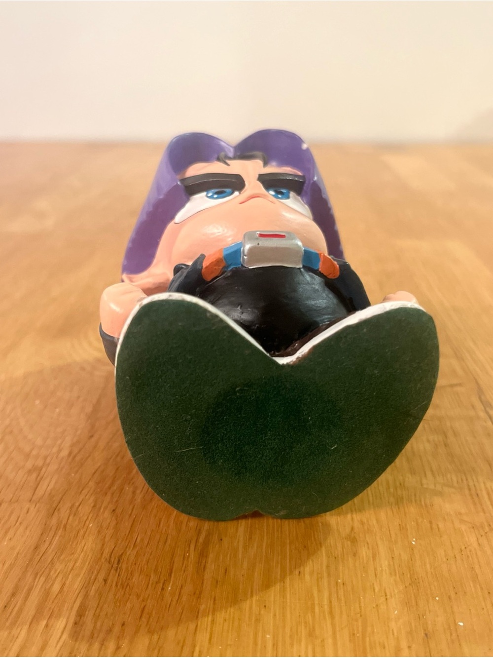 Trunks Coin Bank - Picture 6 of 6